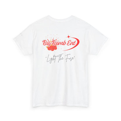 B.B.E "Light The Fuse" Tee